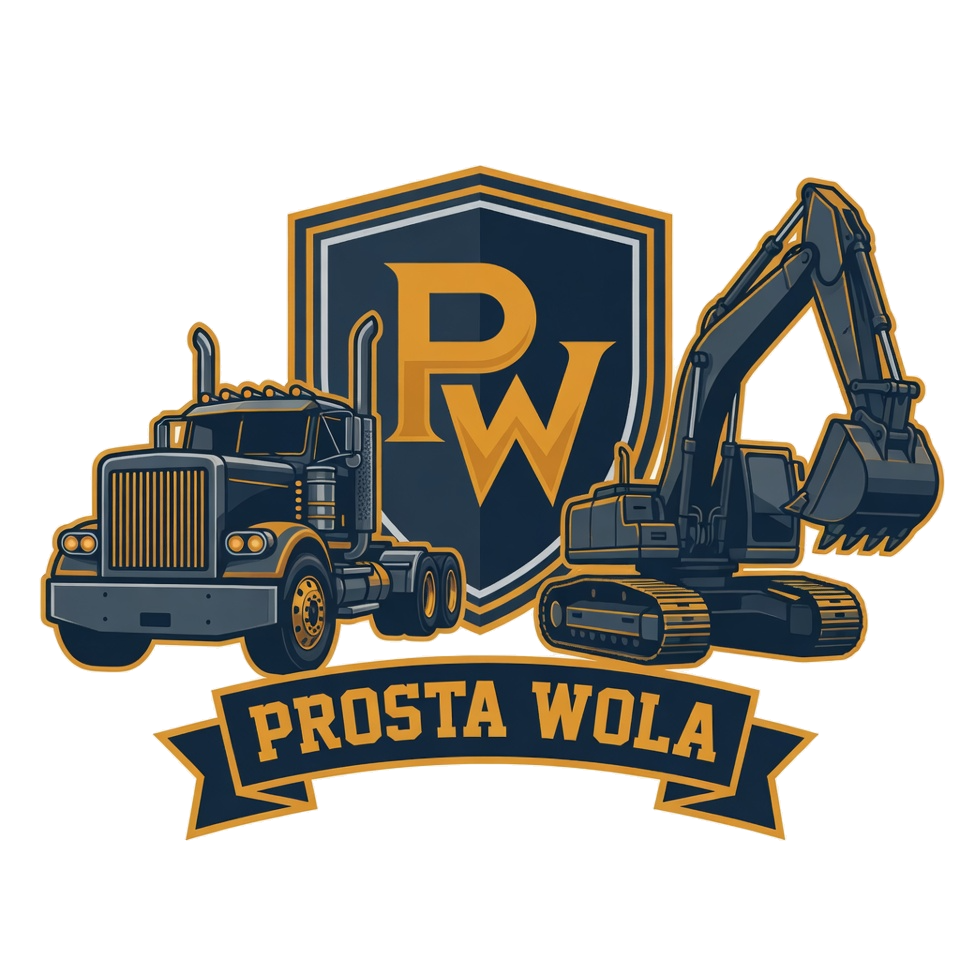 Prosta Wola